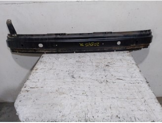 Recambio de refuerzo paragolpes trasero para daewoo lanos (klat) 1.5 referencia OEM IAM 96214019  