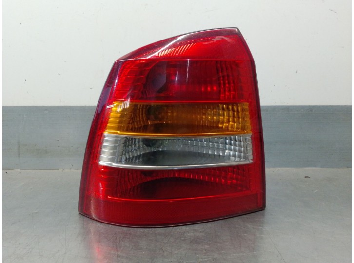 Recambio de piloto trasero izquierdo para opel astra g sedán (t98) 1.7 dti 16v (f69) referencia OEM IAM 6223023 6223023 