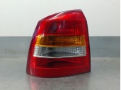 Recambio de piloto trasero izquierdo para opel astra g sedán (t98) 1.7 dti 16v (f69) referencia OEM IAM 6223023 6223023 