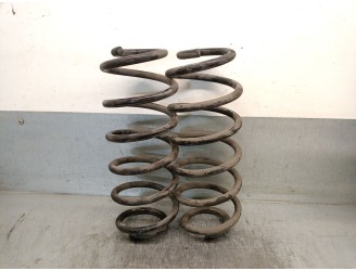 Recambio de muelle amortiguacion para toyota prius (nhw30) 1.8 16v cat referencia OEM IAM 4823147300  