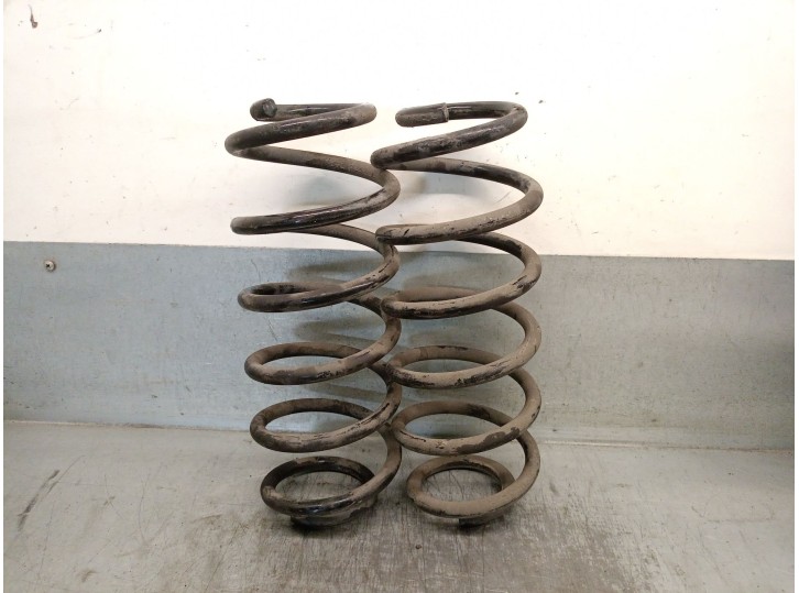 Recambio de muelle amortiguacion para toyota prius (nhw30) 1.8 16v cat referencia OEM IAM 4823147300 