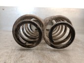 Recambio de muelle amortiguacion para toyota prius (nhw30) 1.8 16v cat referencia OEM IAM 4823147300  