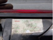 Recambio de faro antiniebla trasero derecho para infiniti fx 3.0 v6 diesel cat referencia OEM IAM 26580ED50A 26580ED50A KOITO - 