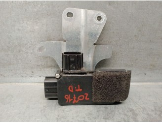 Recambio de modulo electronico para infiniti fx 3.0 v6 diesel cat referencia OEM IAM 254B61CY0A 254B61CY0A MODULO CONTROL PUERTA