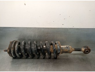 Replacement right front shock absorber for Ford Ranger (TKE) 2.2 TDCi CAT OEM IAM reference DB3918045GA 1799337 