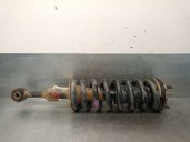 Replacement right front shock absorber for Ford Ranger (TKE) 2.2 TDCi CAT OEM IAM reference DB3918045GA 1799337 