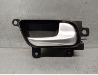 Recambio de maneta interior trasera derecha para infiniti fx 3.0 v6 diesel cat referencia OEM IAM 806701BN0A 806701BN0A 5 PUERTA