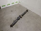 Replacement central driveshaft for Infiniti FX 3.0 V6 Diesel CAT OEM IAM reference 373001CA3A 
