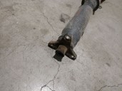 Replacement central driveshaft for Infiniti FX 3.0 V6 Diesel CAT OEM IAM reference 373001CA3A 