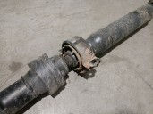 Replacement central driveshaft for Infiniti FX 3.0 V6 Diesel CAT OEM IAM reference 373001CA3A 