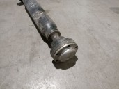 Replacement central driveshaft for Infiniti FX 3.0 V6 Diesel CAT OEM IAM reference 373001CA3A 