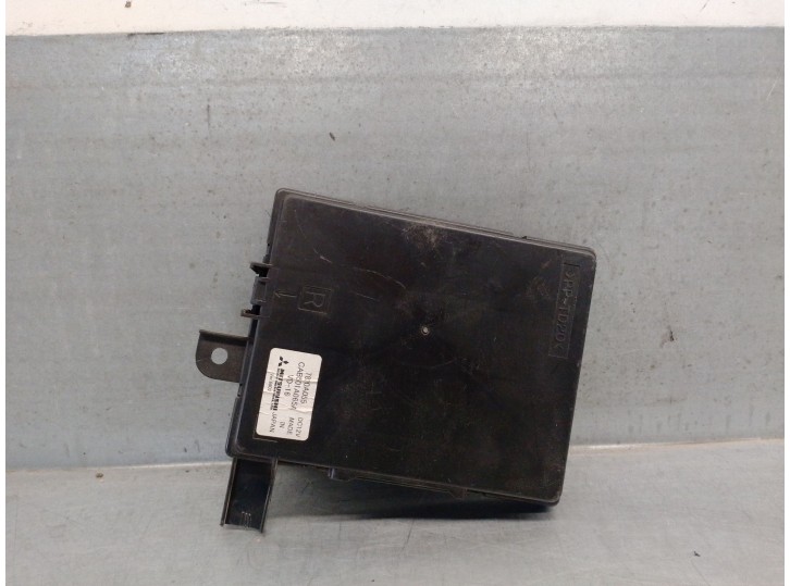 Recambio de centralita aire acondicionado para mitsubishi outlander ii (cw_w) 2.0 di-d (cw8w) referencia OEM IAM 7820A055 CAB50