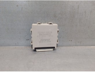 Recambio de modulo electronico para mitsubishi outlander ii (cw_w) 2.0 di-d (cw8w) referencia OEM IAM 8634A022  0318001090 DENSO