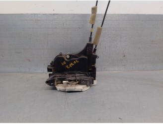 Recambio de cerradura puerta delantera izquierda para mitsubishi outlander ii (cw_w) 2.0 di-d (cw8w) referencia OEM IAM 5715A295