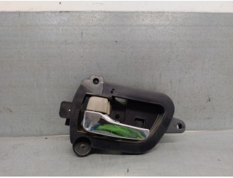 Recambio de maneta interior delantera izquierda para mitsubishi outlander ii (cw_w) 2.0 di-d (cw8w) referencia OEM IAM MN105359 