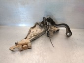 Recambio de bisagra puerta para peugeot 806 2.1 turbodiesel cat referencia OEM IAM 903370  5 PUERTAS