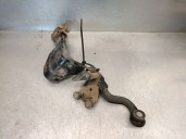 Recambio de bisagra puerta para peugeot 806 2.1 turbodiesel cat referencia OEM IAM 903370  5 PUERTAS