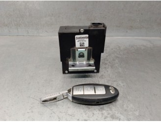 Recambio de conmutador de arranque para infiniti fx 3.0 v6 diesel cat referencia OEM IAM 285F51CA0A 285F51CA0A CONTINENTAL 5WY77