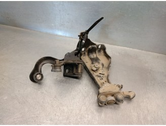 Recambio de bisagra puerta para peugeot 806 2.1 turbodiesel cat referencia OEM IAM 903371 903371 5 PUERTAS