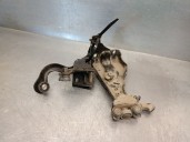 Recambio de bisagra puerta para peugeot 806 2.1 turbodiesel cat referencia OEM IAM 903371 903371 5 PUERTAS