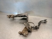 Recambio de bisagra puerta para peugeot 806 2.1 turbodiesel cat referencia OEM IAM 903371 903371 5 PUERTAS