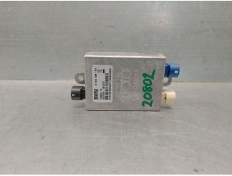Recambio de amplificador para bmw 3 descapotable (e93) 320 i referencia OEM IAM 912373901 14404710