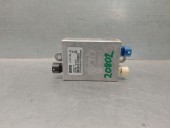 Recambio de amplificador para bmw 3 descapotable (e93) 320 i referencia OEM IAM 912373901 14404710