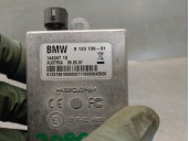 Recambio de amplificador para bmw 3 descapotable (e93) 320 i referencia OEM IAM 912373901 14404710
