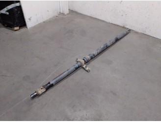 Recambio de transmision central para mitsubishi outlander ii (cw_w) 2.0 di-d (cw8w) referencia OEM IAM 3401A022  