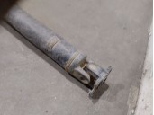 Recambio de transmision central para mitsubishi outlander ii (cw_w) 2.0 di-d (cw8w) referencia OEM IAM 3401A022  