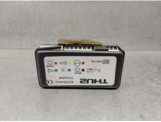 Recambio de modulo electronico para infiniti fx 3.0 v6 diesel cat referencia OEM IAM E9036142 THU2