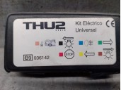 Recambio de modulo electronico para infiniti fx 3.0 v6 diesel cat referencia OEM IAM E9036142 THU2