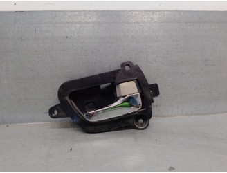 Recambio de maneta interior trasera derecha para mitsubishi outlander ii (cw_w) 2.0 di-d (cw8w) referencia OEM IAM 5716A088YB 57