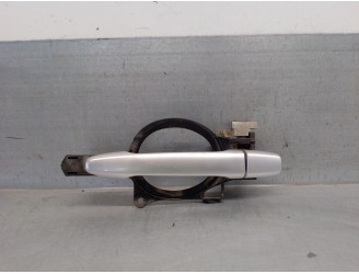 Recambio de maneta exterior trasera izquierda para mitsubishi outlander ii (cw_w) 2.0 di-d (cw8w) referencia OEM IAM 5716A013HA 