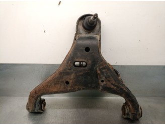 Recambio de brazo suspension inferior delantero izquierdo para ford ranger (tke) 2.2 tdci cat referencia OEM IAM 2008333 2008333