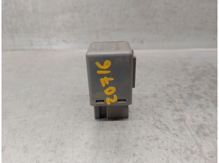 Recambio de rele para infiniti fx 3.0 v6 diesel cat referencia OEM IAM 24330C9900 