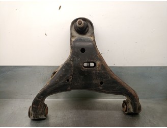 Replacement right front lower suspension arm for Ford Ranger (TKE) 2.2 TDCi CAT OEM IAM reference 2008331 2008331 