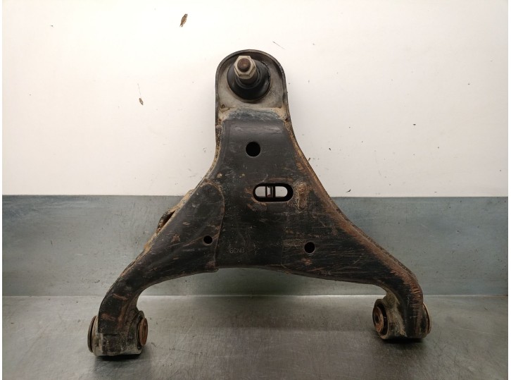 Replacement right front lower suspension arm for Ford Ranger (TKE) 2.2 TDCi CAT OEM IAM reference 2008331 2008331 