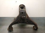 Replacement right front lower suspension arm for Ford Ranger (TKE) 2.2 TDCi CAT OEM IAM reference 2008331 2008331 