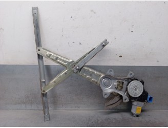 Recambio de elevalunas trasero derecho para infiniti fx 3.0 v6 diesel cat referencia OEM IAM 827301BN0A 827301BN0A MITSUBA 6 PIN