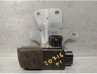 Recambio de modulo electronico para infiniti fx 3.0 v6 diesel cat referencia OEM IAM 254B61CY1A 254B61CY1A 