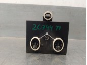 Recambio de modulo electronico para audi a6 lim. (4g2) 3.0 v6 24v tdi referencia OEM IAM 4G8959795E 4G8959795A