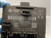 Replacement electronic module for Audi A6 Lim. (4G2) 3.0 V6 24V TDI OEM IAM reference 4G8959795E 4G8959795A
