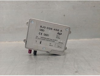 Recambio de modulo electronico para audi a6 lim. (4g2) 3.0 v6 24v tdi referencia OEM IAM 8J0035456A  