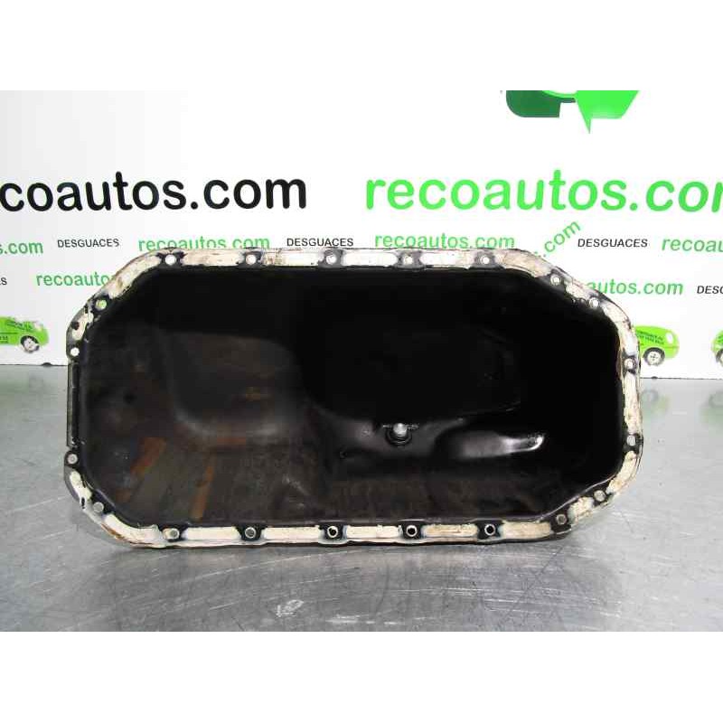 Recambio de carter para seat ibiza (6k) 1.4 referencia OEM IAM 032103603F  