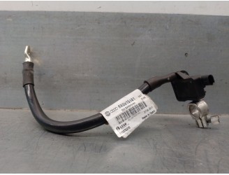 Recambio de cableado para audi a6 lim. (4g2) 3.0 v6 24v tdi referencia OEM IAM 8X0915181 519375216