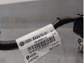 Recambio de cableado para audi a6 lim. (4g2) 3.0 v6 24v tdi referencia OEM IAM 8X0915181  519375216