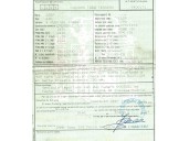 jeep cherokee (xj) del año 1994