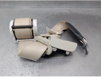 Recambio de cinturon seguridad trasero izquierdo para infiniti fx 3.0 v6 diesel cat referencia OEM IAM 888451CX0A 888451CX0A 5 P