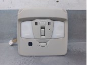 Replacement interior light for Infiniti FX 3.0 V6 Diesel CAT OEM IAM reference 264301CH0B 264301CH0B 